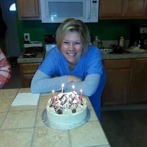 Meet your Posher, Betsy